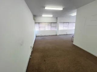 TOWNSEND ESTATE | OFFICE SPACE AVAILABLE | GOODWOOD | 75m²