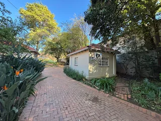 Prime Commercial Property for Sale - 23 Glenhove Street, Melrose