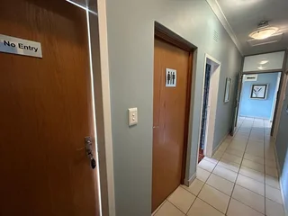 Medical Suite to Let in Wellness at 410, Florida Park, Roodepoort