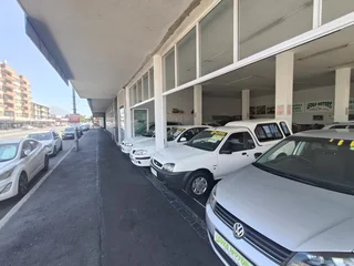 TOWNSEND ESTATE | CAR SHOWROOM TO RENT | GOODWOOD | 450m²