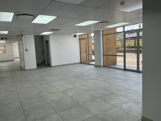 Prime Office Space for Lease - Riverview Office Park, Halfway Gardens, Midrand