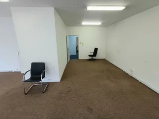 TOWNSEND ESTATE | OFFICE SPACE AVAILABLE | GOODWOOD | 75m²