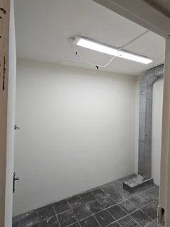 STRAND STREET | RETAIL SPACE FOR RENT | CAPE TOWN CBD | 128.5m²