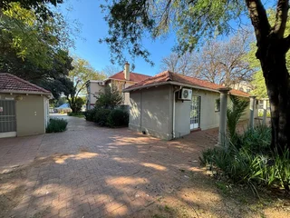 Prime Commercial Property for Sale - 23 Glenhove Street, Melrose