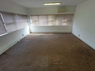 TOWNSEND ESTATE | OFFICE SPACE AVAILABLE | GOODWOOD | 75m²