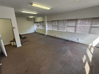 TOWNSEND ESTATE | OFFICE SPACE AVAILABLE | GOODWOOD | 75m²