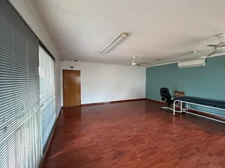 Medical Suite to Let in Wellness at 410, Florida Park, Roodepoort