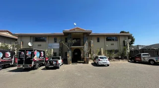 Highveld Office Forum| Witch- Hazel Avenue| Highveld