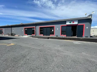 Leonardo Park | Retail Space To Rent On Link And Main Road, Parklands | 149m²