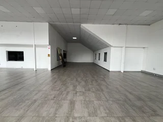 Prime Car Dealership to Let at 208 Bram Fischer Drive, Kensington B, Randburg