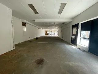 LEONARDO PARK | RETAIL SPACE TO RENT ON LINK AND MAIN ROAD, PARKLANDS | 149m²