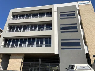 Prime Office Space to Rent - International Business Gateway, Midrand