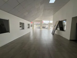 Prime Car Dealership to Let at 208 Bram Fischer Drive, Kensington B, Randburg