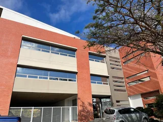Prime Office Space to Let - International Business Gateway, Midrand