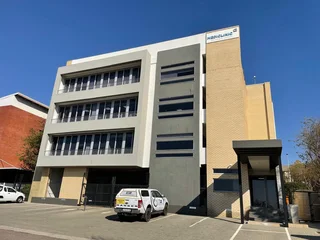 Prime Office Space to Rent - International Business Gateway, Midrand