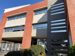 Prime Office Space to Let - International Business Gateway, Midrand
