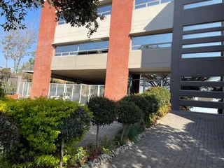 Prime Office Space to Let - International Business Gateway, Midrand
