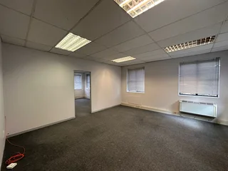 Prime Office Space to Let in Meyersdal Office Park, Alberton