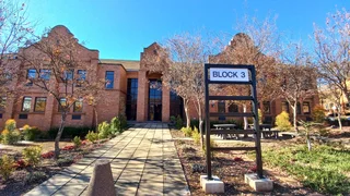 Boardwalk Office Park | Boardwalk Boulevard | Faerie Glen