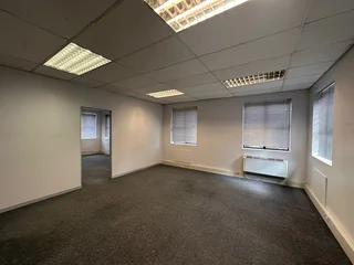 Prime Office Space to Let in Meyersdal Office Park, Alberton