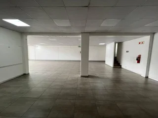 Prime Car Dealership to Let at 208 Bram Fischer Drive, Kensington B, Randburg