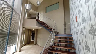 519 SQUARE METER OFFICE SPACE TO LET | SILVER LAKES | PRETORIA