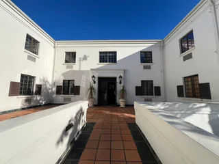 Acorn House | Offie Space To Rent | Tyger Valley | 308m²