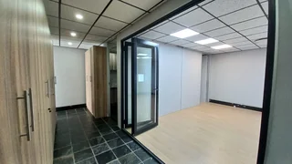 BOARDWALK OFFICE PARK | BOARDWALK BOULEVARD | FAERIE GLEN