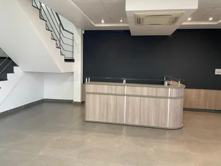 Prime Office Space for Lease - International Business Gateway, Midrand