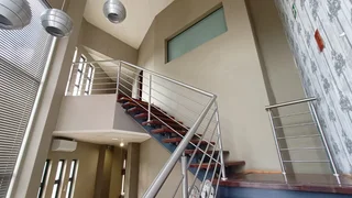 519 SQUARE METER OFFICE SPACE TO LET | SILVER LAKES | PRETORIA