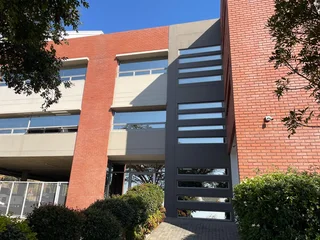 Prime Office Space to Let - International Business Gateway, Midrand