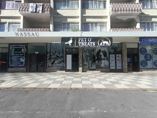 Durban Road | Retail Space To Let In Bellville | 152m²