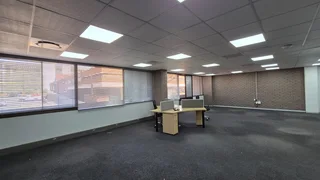 LOUGARDIA OFFICE BUILDING | EMBANKMENT ROAD |CENTURION CENTRAL