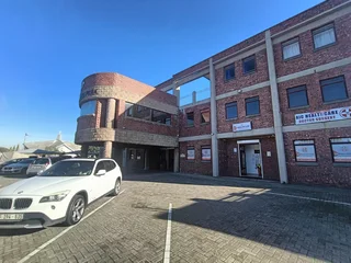Vasco Estate | Secure Office Space Available To Let In Goodwood | 130m²