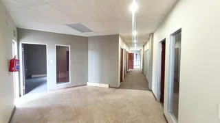 519 SQUARE METER OFFICE SPACE TO LET | SILVER LAKES | PRETORIA