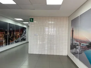 Prime Office Space to Rent - International Business Gateway, Midrand