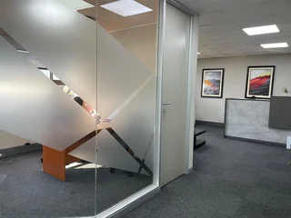Prime Office Space to Let - International Business Gateway, Midrand