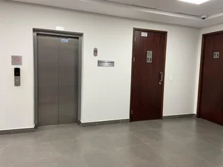 Prime Office Space for Lease - International Business Gateway, Midrand