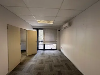 Prime Office Space to Let in Meyersdal Office Park, Alberton