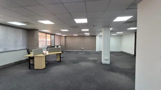 LOUGARDIA OFFICE BUILDING | EMBANKMENT ROAD |CENTURION CENTRAL