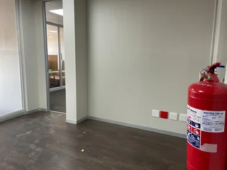 Prime Office Space to Rent - International Business Gateway, Midrand