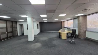 LOUGARDIA OFFICE BUILDING | EMBANKMENT ROAD |CENTURION CENTRAL