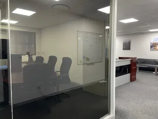 Prime Office Space for Lease - International Business Gateway, Midrand