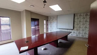 519 SQUARE METER OFFICE SPACE TO LET | SILVER LAKES | PRETORIA