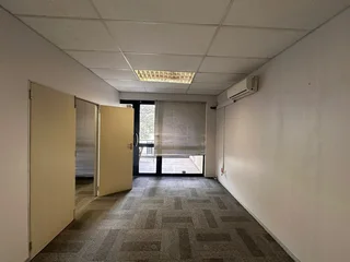 Prime Office Space to Let in Meyersdal Office Park, Alberton
