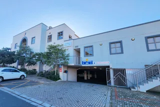 School Street | Office To Rent | Paarl | 78m²