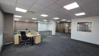 LOUGARDIA OFFICE BUILDING | EMBANKMENT ROAD |CENTURION CENTRAL