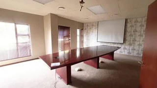 519 SQUARE METER OFFICE SPACE TO LET | SILVER LAKES | PRETORIA