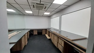 BOARDWALK OFFICE PARK | BOARDWALK BOULEVARD | FAERIE GLEN