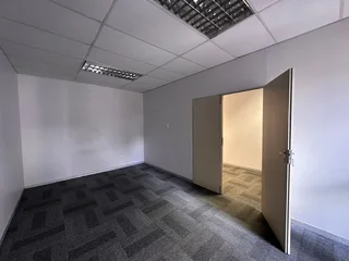 Prime Office Space to Let in Meyersdal Office Park, Alberton